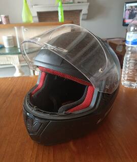 Auto-Moto casque pour adolescent