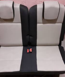 Auto-Moto dACIA LOGAN MCV Banquette 3ème rang