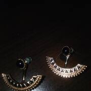 Bijoux, accessoires boucle d oreille