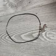 Bijoux, accessoires collier cheval 42 cm