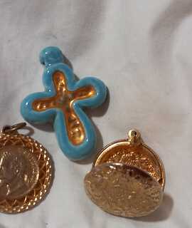 Bijoux, accessoires bijoux fantaisie, pendentif