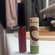 Divers gloss et baume à lèvres noix de coco Yves Rocher