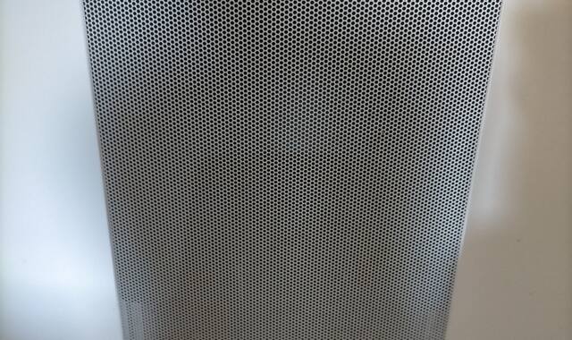 Divers radiateur électrique