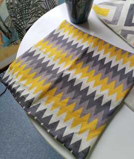 Divers housses coussin et Rideaux