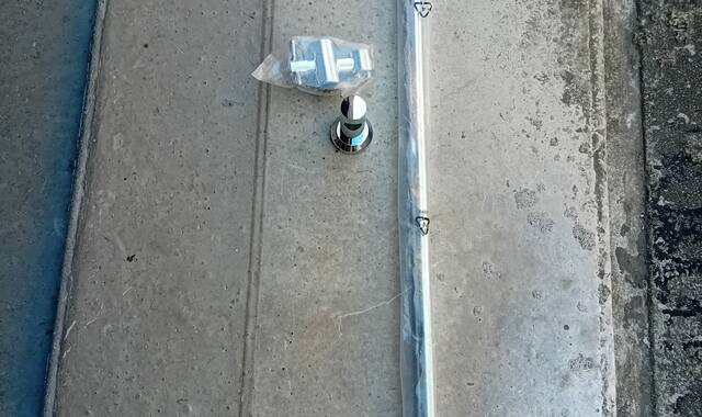 Divers Éléments douche