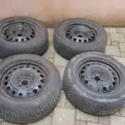 Divers 4 roues pour voiture