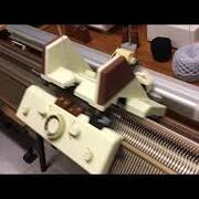 Divers machine à tricoter Singer