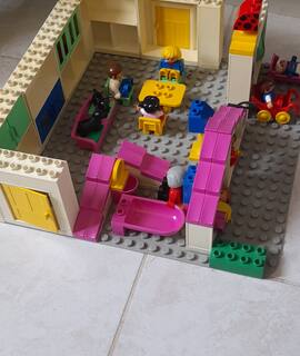 Divers maison a construire duplo