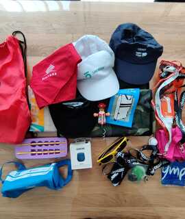 Divers articles divers