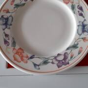 Divers lot d'assiettes