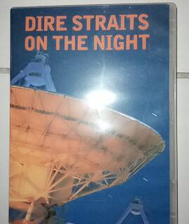 DVD, Film, Cinéma dVD Dire Straits "on the nigth"