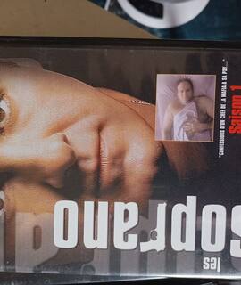 DVD, Film, Cinéma dVD Les Soprano série