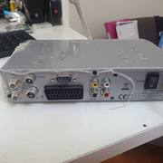 DVD, Film, Cinéma recepteur de satellite xeobox crx_9900