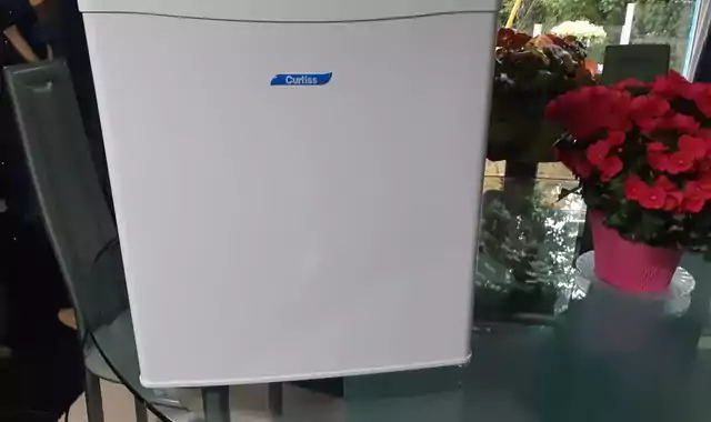 Electroménager petit frigo