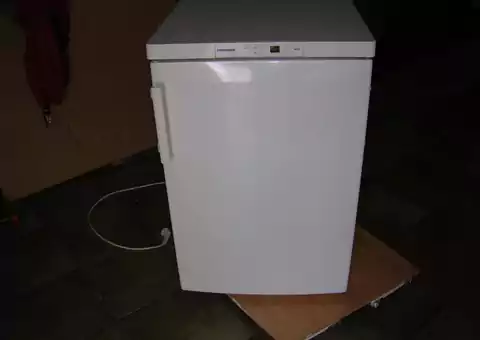 Electroménager Congelateur table top 100 litres