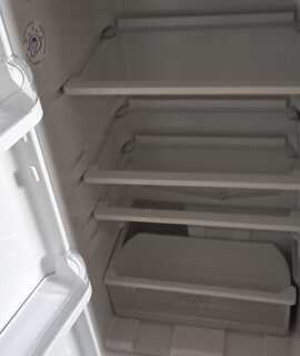 Electroménager refrigerateur congelateur encastrable
