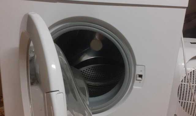 Electroménager lave linge bosch Maxx 7