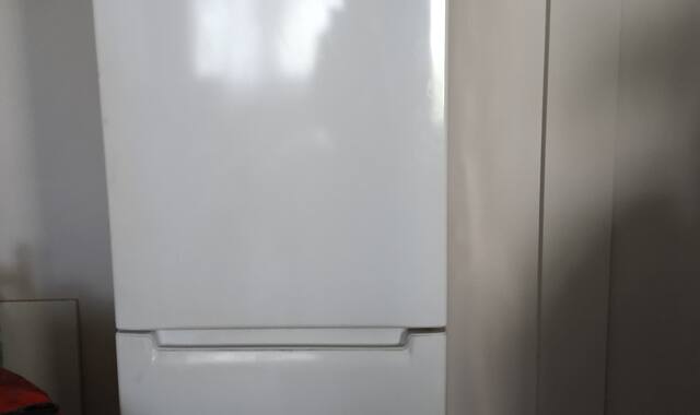 Electroménager réfrigérateur congélateur