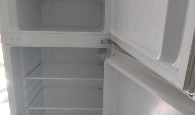 Electroménager frigo congélateur