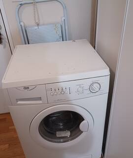 Electroménager machine à laver Faure sur Rennes