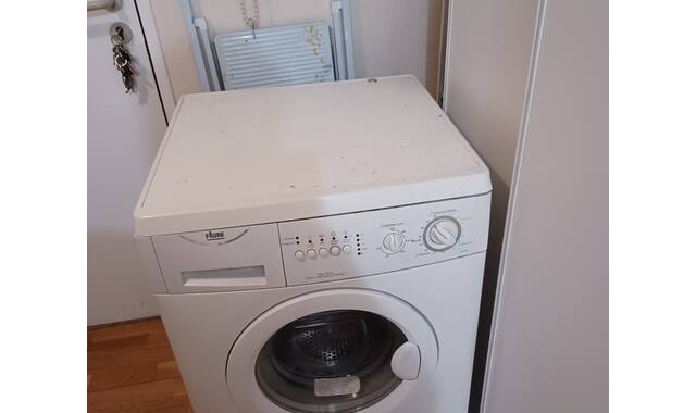 Electroménager machine à laver Faure sur Rennes