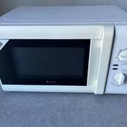 Electroménager four à micro-ondes + grill home