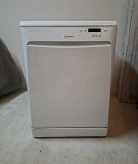 Electroménager lave vaisselle