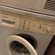 Electroménager Lave-Linge