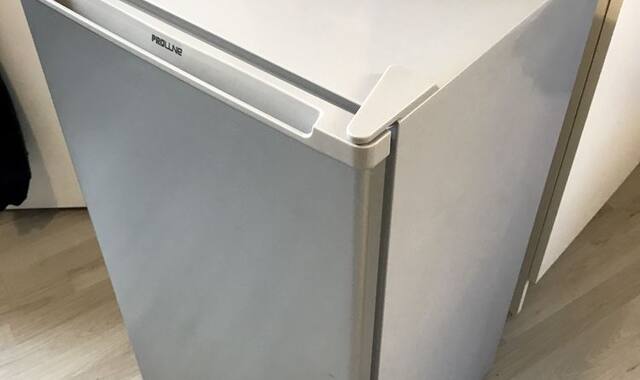 Electroménager frigo réfrigérateur proline