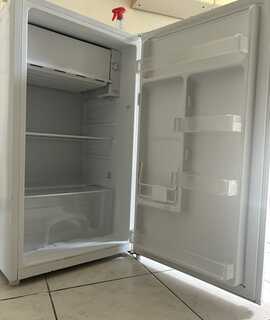 Electroménager mini frigo