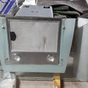 Electroménager hotte de cuisine