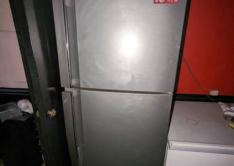 Electroménager frigo LG combiné
