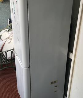 Electroménager réfrigérateur Indesit