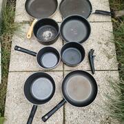 Electroménager ustensiles de cuisine