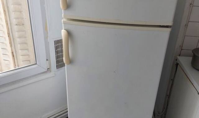 Electroménager Réfrigérateur congélateur Vedette classe A