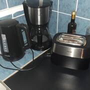 Electroménager Électroménager