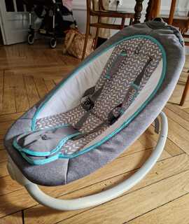 Equipements pour Bébé, Enfants, Puériculture transat bébé