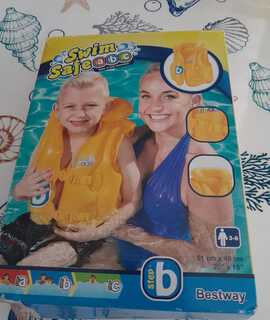 Equipements pour Bébé, Enfants, Puériculture gilet natation