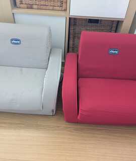 Equipements pour Bébé, Enfants, Puériculture fauteuils twist chicco