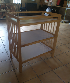Equipements pour Bébé, Enfants, Puériculture table à langer Ikea
