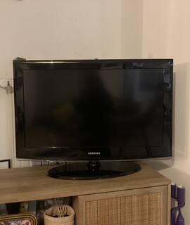 HiFi, Video, Photo tV Samsung 80 cm