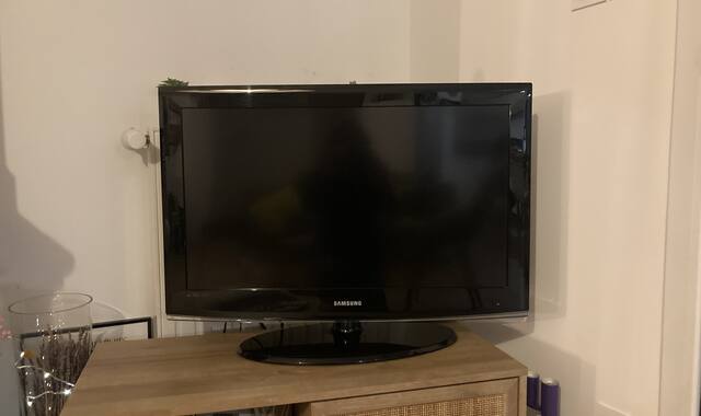 HiFi, Video, Photo tV Samsung 80 cm