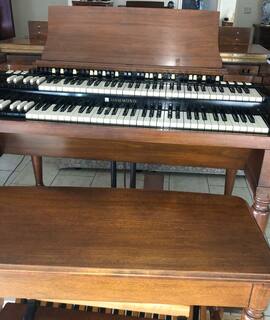 Instruments de musique orgue Hammond B3