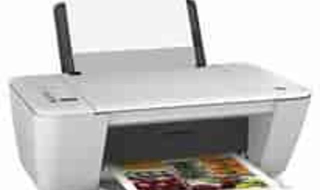 Informatique imprimante deskjet 2547