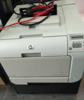 Informatique imprimante HP