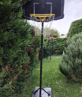 Jeux, Jouets panier de basket