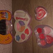 Jeux, Jouets maquillage