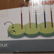 Jeux, Jouets jeu maternelle tri de forme