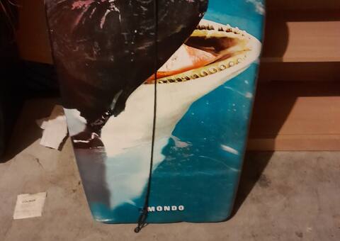Jeux, Jouets planche wave rider pour enfant