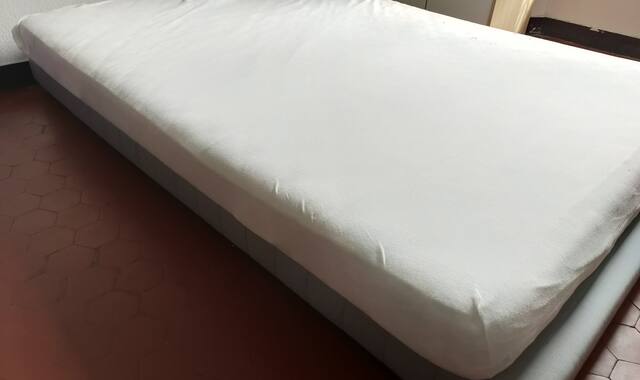 Literie matelas